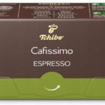 Tchibo Cafissimo Brasil 10 kawa kapsułki