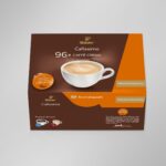 Tchibo Cafissimo Caffe Crema Rich Aroma Box 96 Kapsułek