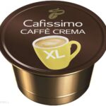 Tchibo Cafissimo Caffe Crema Xl 10 Kaps.
