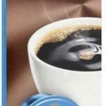 Tchibo Cafissimo Coffee Fine Aroma 10x7g