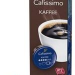 Tchibo Cafissimo Coffee Intense Aroma 10Szt