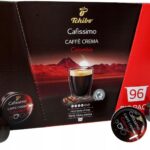 Tchibo Cafissimo Colombia kapsułki 96 kaps