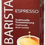 Tchibo Cafissimo Espresso Barista 10 kapsułek