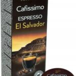 Tchibo Cafissimo Espresso El Salvador 10 kapsułek