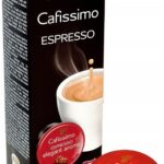 Tchibo Cafissimo Espresso Elegant 10 Kapsułek Fv