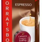 Tchibo Cafissimo Espresso Intense Aroma 30 Kapsułek Kawy