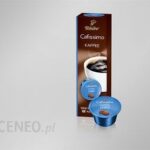 Tchibo Cafissimo Kapsułki Kaffee Mild