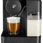 Ekspres TCHIBO CAFISSIMO MILK CZARNY