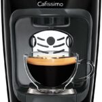 Ekspres Tchibo Cafissimo MINI Midnight Black