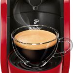 Ekspres Tchibo Cafissimo Pure Red