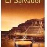 Tchibo Cafissimo Ra El Salvador Espresso 10 kapsułek