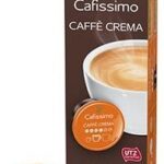 Tchibo Crema Rich Aroma , kaps. system Cafissimo