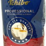 Tchibo espresso professional ziarnista 1kg