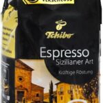 Tchibo Espresso Sicilia Style Ziarnista 1kg