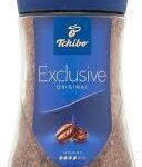 Tchibo Exclusive Kawa rozpuszczalna 200G