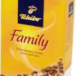 TCHIBO Family Kawa mielona 250g