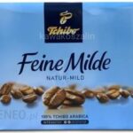Tchibo Feine Milde 500g kawa mielona