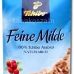 Tchibo Feine Milde Kawa Ziarnista 100% Arabica 500G