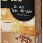 TCHIBO Gusto Tradizionale ziarnista 1kg