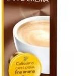 Tchibo Kapsułki Cafissimo Caffe Crema mild 10szt
