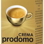 Tchibo Kapsułki CAFISSIMO Dallmayr CREMA prodomo 10sztuk