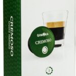 Tchibo Kapsułki Do Cafissimo Doskonała Crema X8