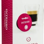 Tchibo Kapsułki Do Cafissimo Gimoka Intenso 10szt.