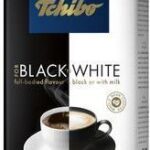 Tchibo Kawa Mielona Black&White 250G
