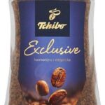 Tchibo kawa rozpuszczalna Exclusive 100g