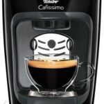 Ekspres TCHIBO MINI MidnightBlack