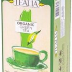 Tealia Herbata Zielona 40g