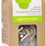 Teapigs Apple & Cinnamon 15 Piramidek
