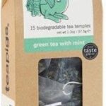 Teapigs Green Tea with Mint 15 piramidek