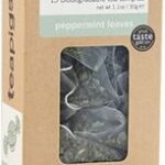 Teapigs Peppermint Leaves 15 piramidek