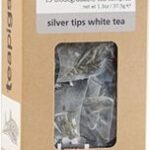 Teapigs Silver Tips White Tea 15 piramidek