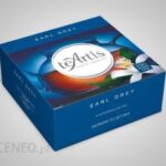 Teartis Herbata Earl Grey 100 X 2G Koperta