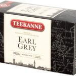 Teekanne Czarna Earl Grey 20X1,65G