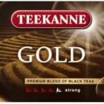 Teekanne Gold 20x2g