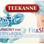 Teekanne Herbata Fit & Slim 20 Kop (16+25%) (Mate)