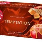 Teekanne Herbata Temptation Jabłko I Karmel 20X2,25G