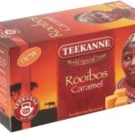 Teekanne Rooibos Carmel 20 torebek