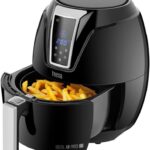 Teesa Digital Air Fryer 3,2L