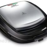 Tefal Snack Time 3w1 SW342D38