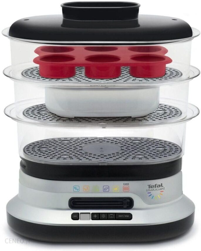 Tefal Steam Light VC300830