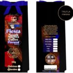 Terraartis Kawa Smakowa Mielona Truflowa 100g