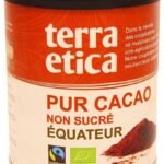 Terraetica Kakao Fair Trade Bio 200G
