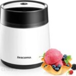 Ekspres Tescoma Elektryczna Maszynka Do Robienia Lodów Grandchef 90866000