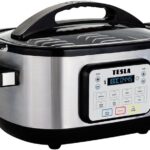 TESLA MultiCook M80 Deluxe