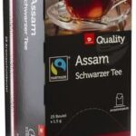 Tgq Herbata Czarna Assam 25Tb X 1,5G