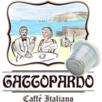 To.Da. Caffe Gattopardo Nespresso Cortado 10 Kapsułek